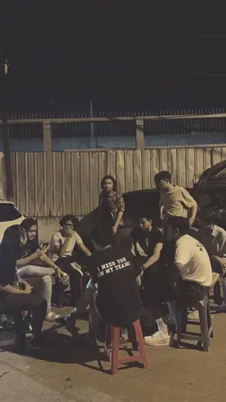 di media sosial