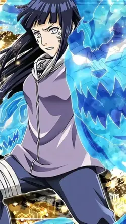 Naruto Hinata