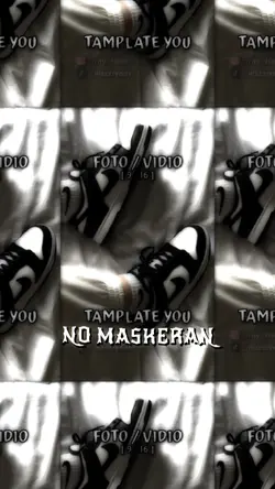 MMaskeranXNoMaskeran