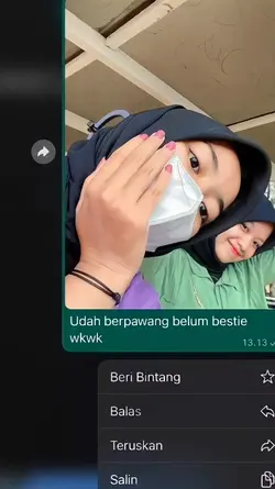 TREND SS CHAT WA