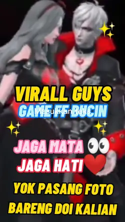 VIRAL GAME FF BUCIN