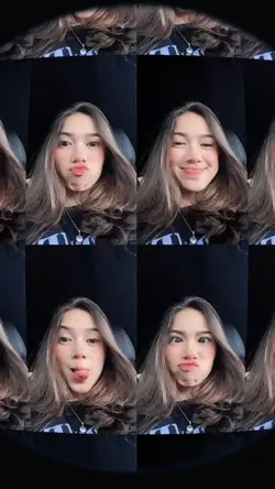 fish eye estetik