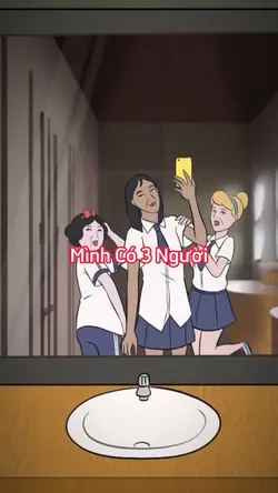 Mình có 3 người