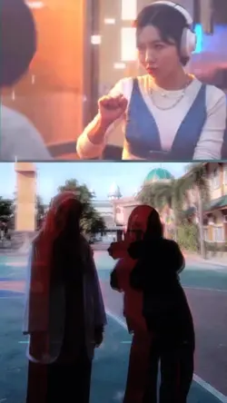 kebersamaan
