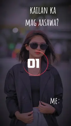 Kailan ka magaasawa?