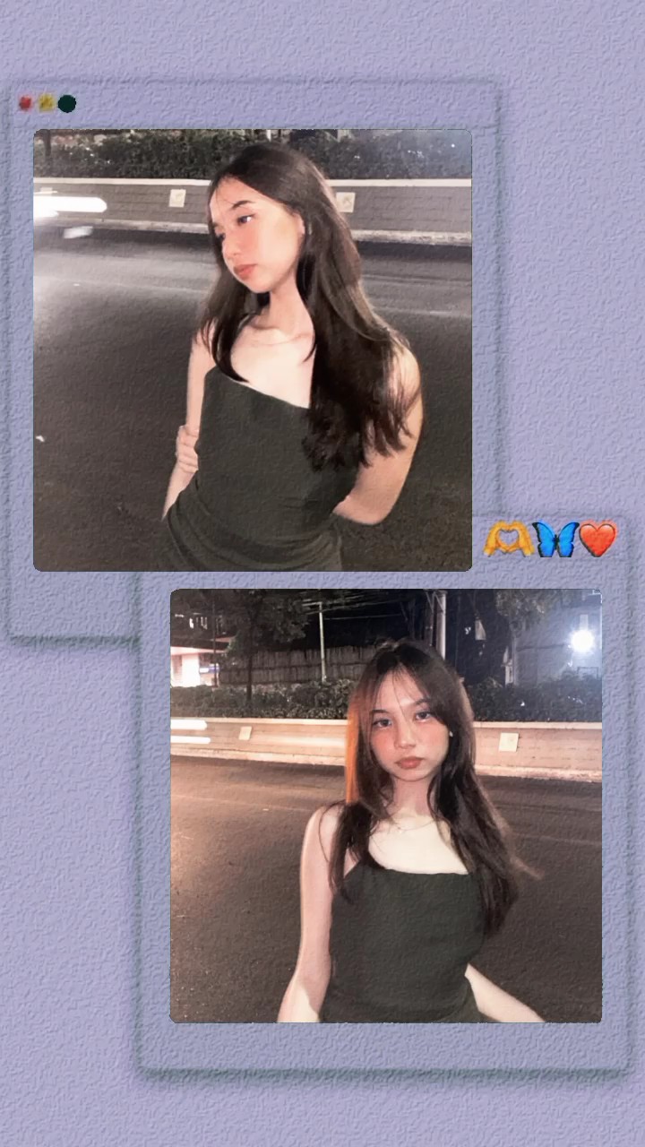 Oh nanginginig ako