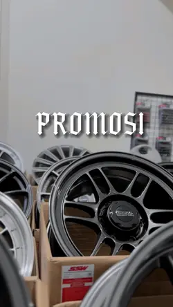Promosi produk