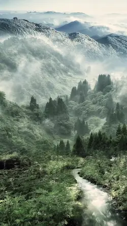 Đổi Màu Thiên Nhiên