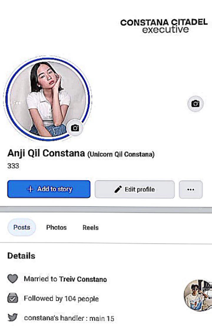 use niyo na