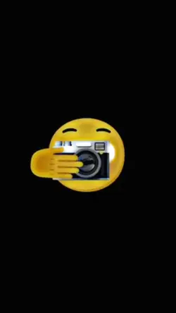 Emoji Mengkane