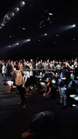 Heart of Worship 
