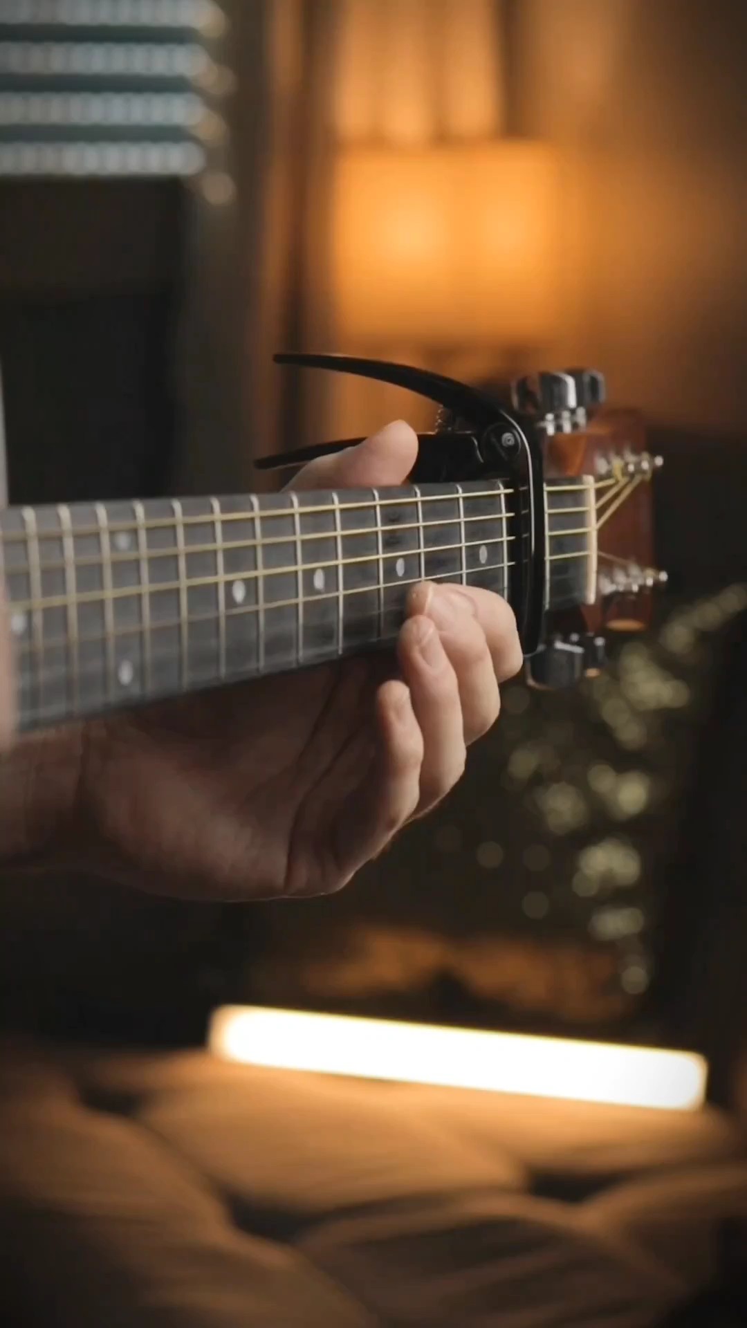 Numb _ Fingerstyle