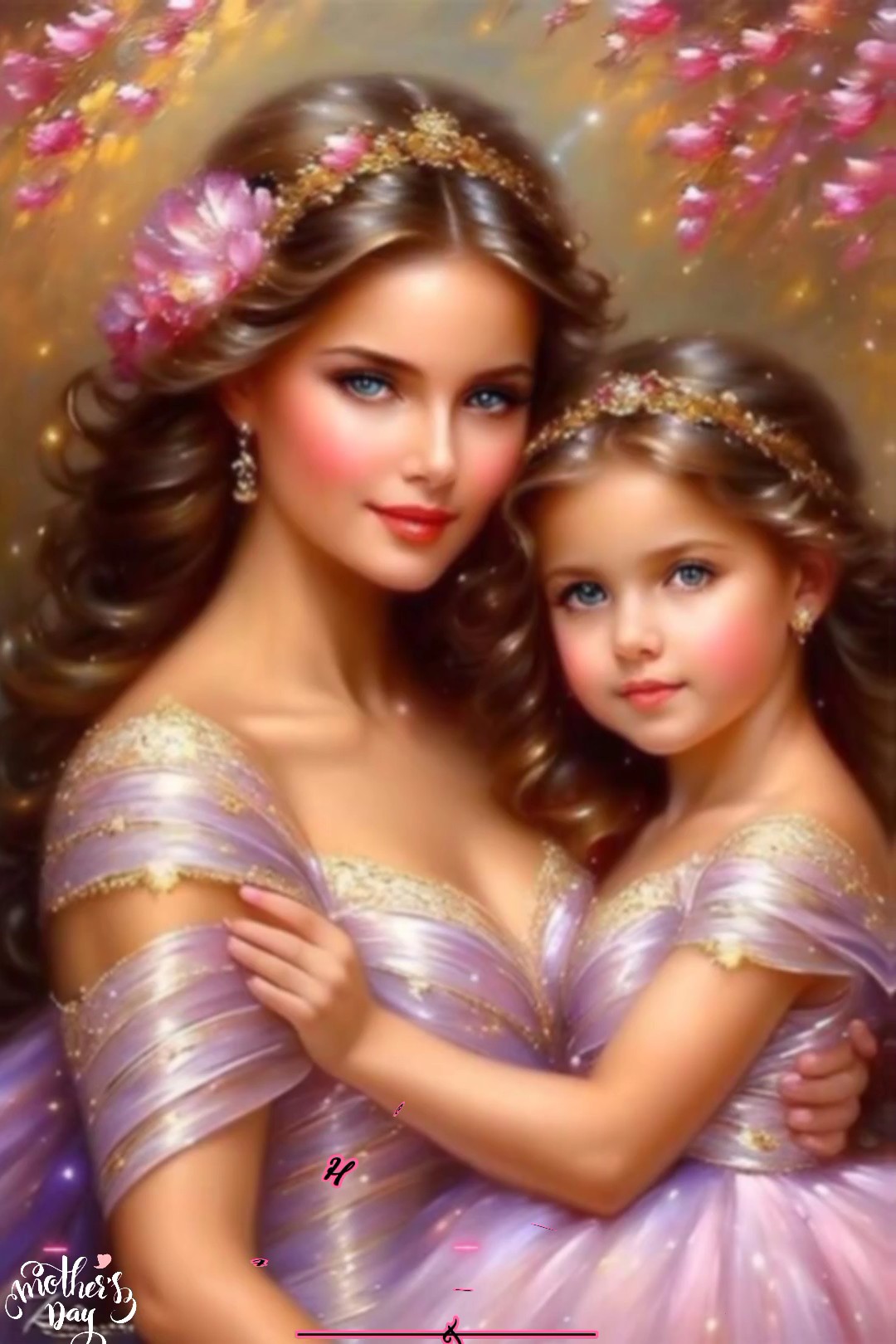 அம்மாமகள் 