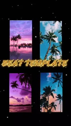 Beat Template 