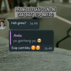PRANK CHAT