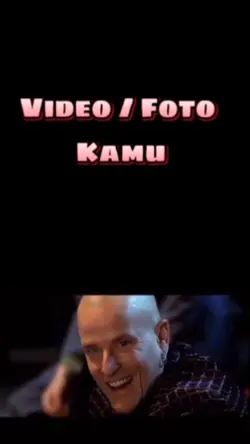 Foto x Video Kamu