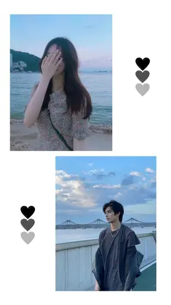 2รูป คู่แฟน🫶🏻