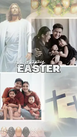 Paskah 2023