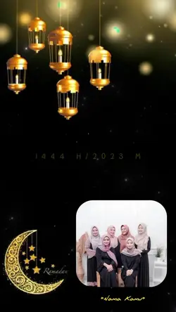 Marhaban ya ramadhan