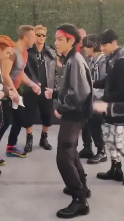 slowmo joget
