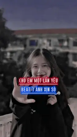 Cho em một lần yêu