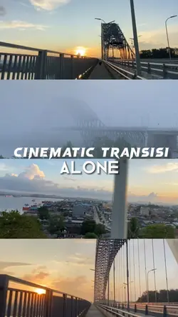 Cinematic Transisi