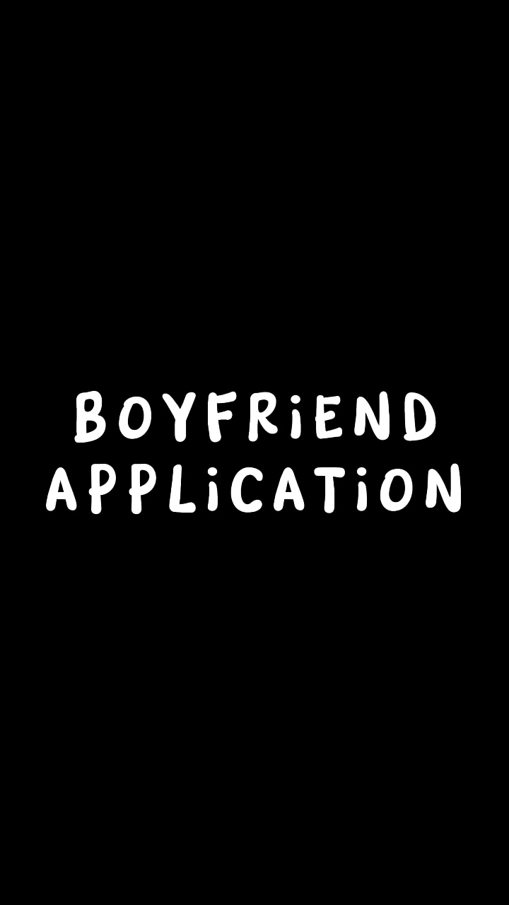 application bf