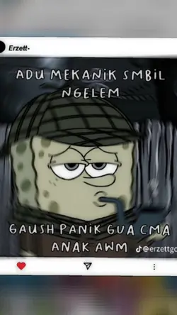 Adu Mekanik Sambil