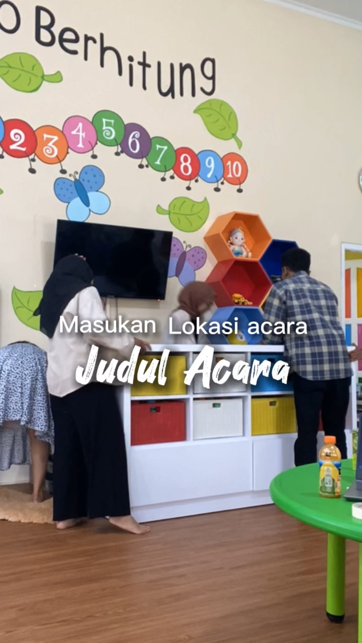 BTS ACARA KEREN pt 2