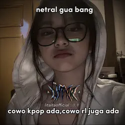 netral gua bang cwo 
