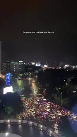 selalu baik "saja