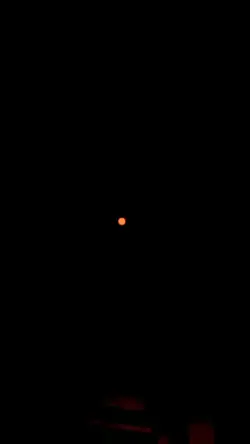 Lunar Eclipse 2022