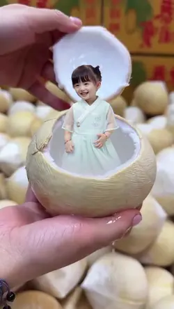 Trái dừa