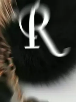 requested letter R