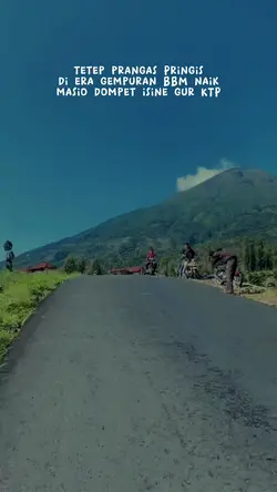 BBM naik