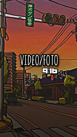 VIDEO X FOTO