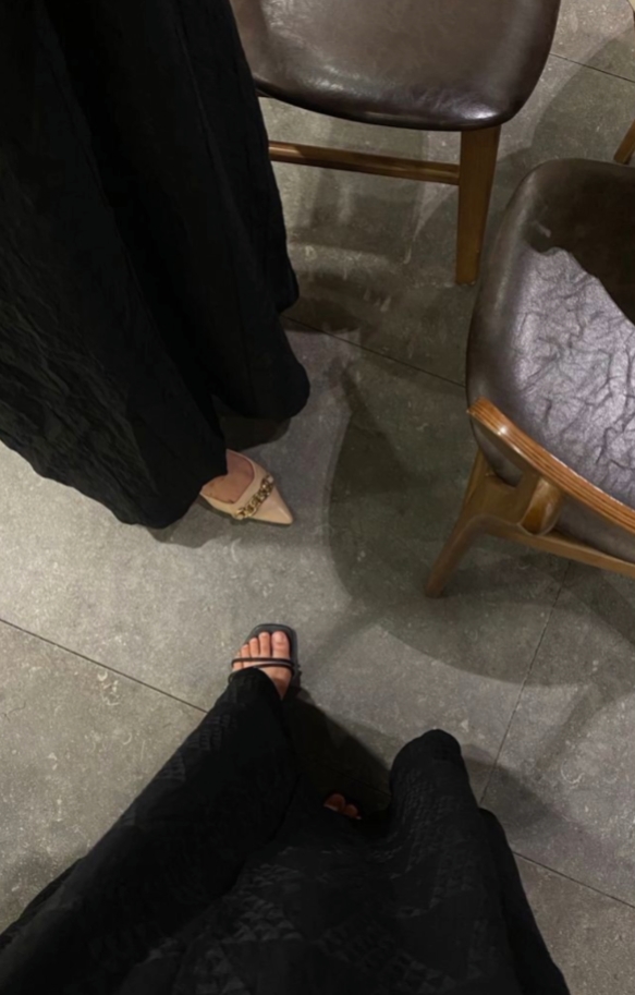 Transisi Foto 