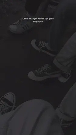 Cerita mu ngeri kawn