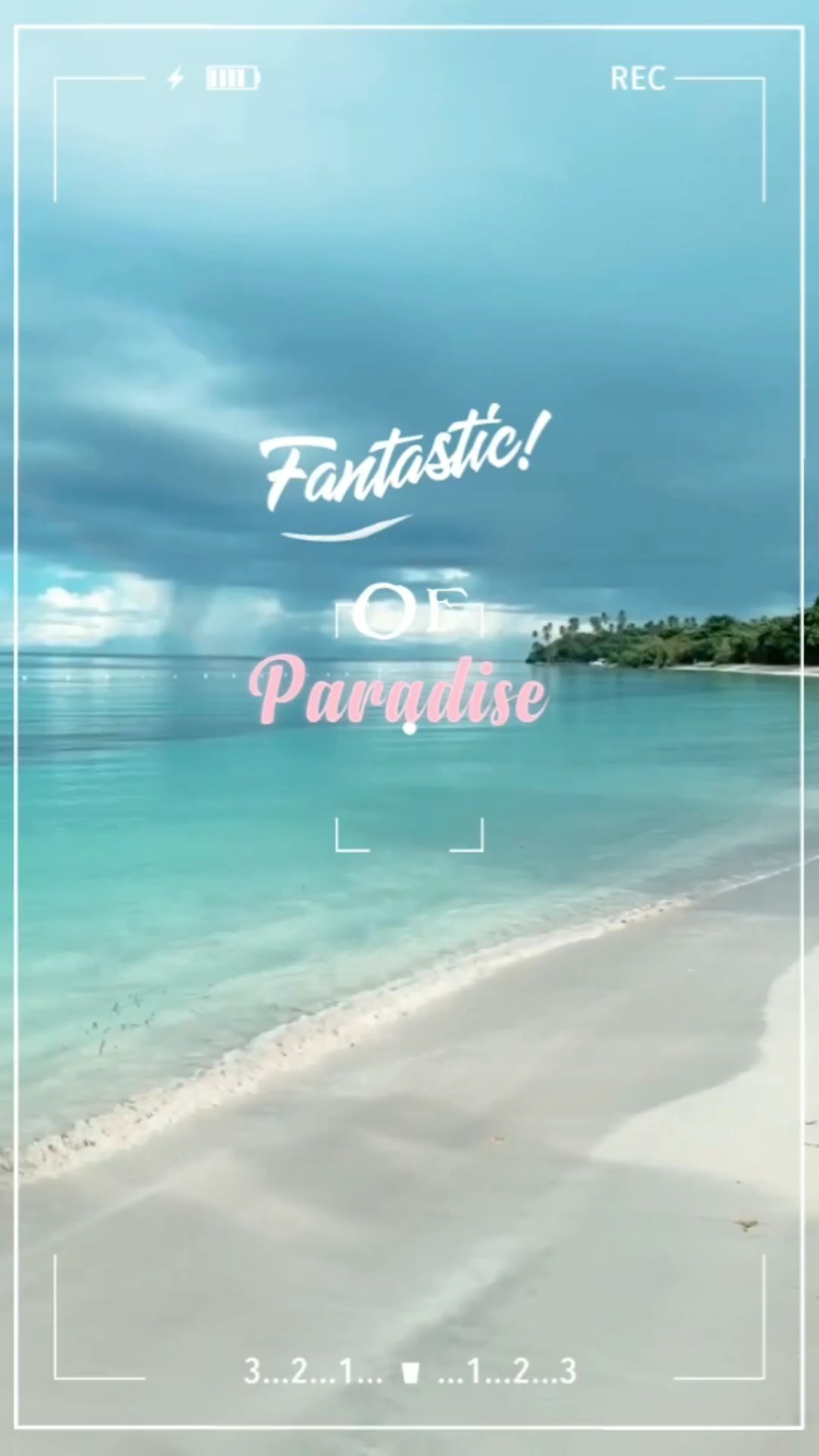 paradise