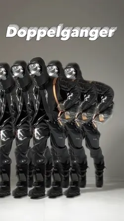Doppelganger