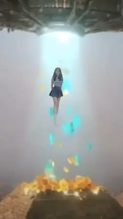 UFO 🛸 