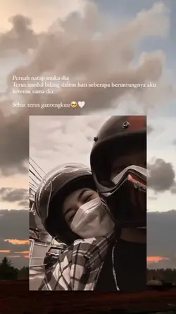 story bucin
