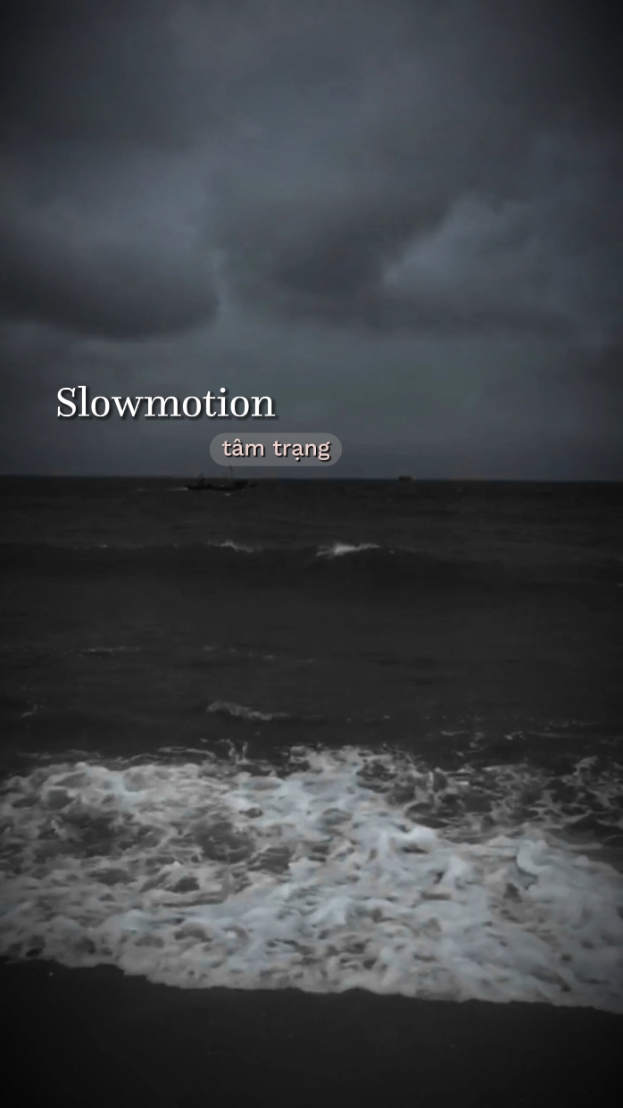 [1] Slow tâm trạng
