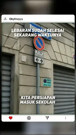 PERSIAPAN MASUK