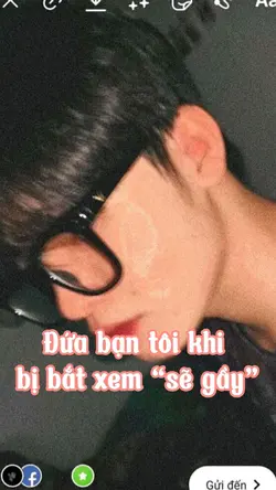 Mẫu troll bạn bè