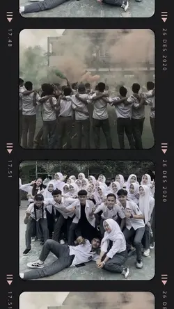 Tujuh belas🤍