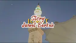 Story Jumat Berkah