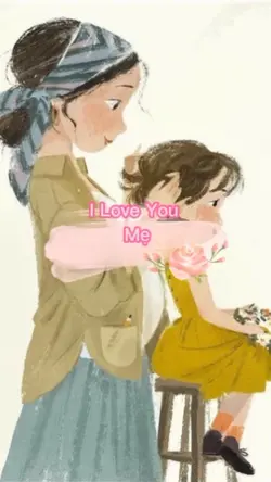 Yêu Mẹ