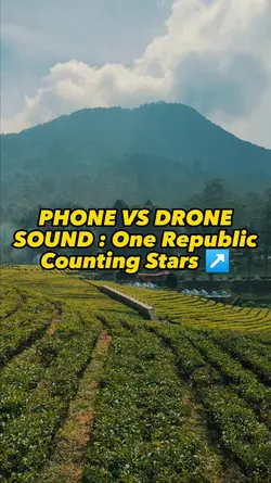 Phone Vs Drone 