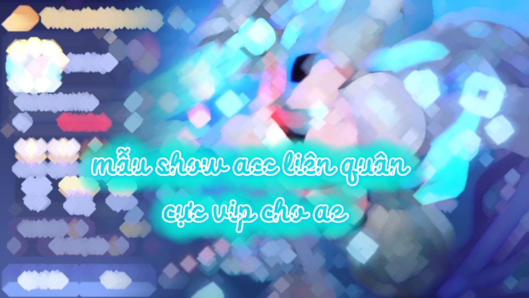 Mu Liên Quân